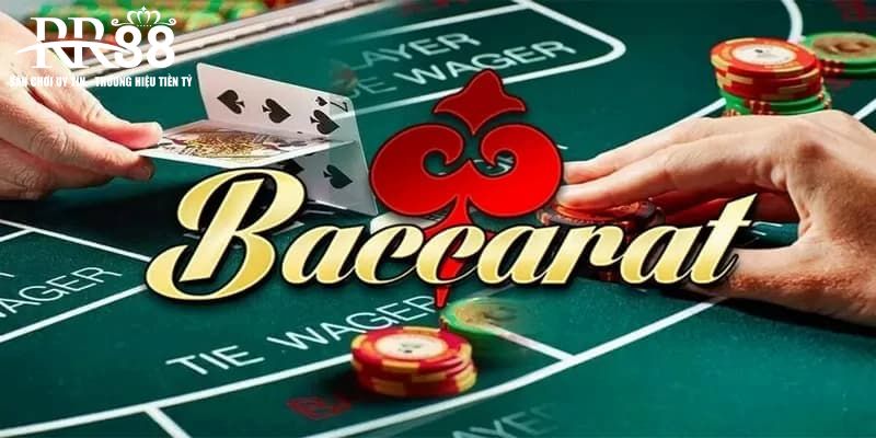 Giải mã khái niệm baccarat