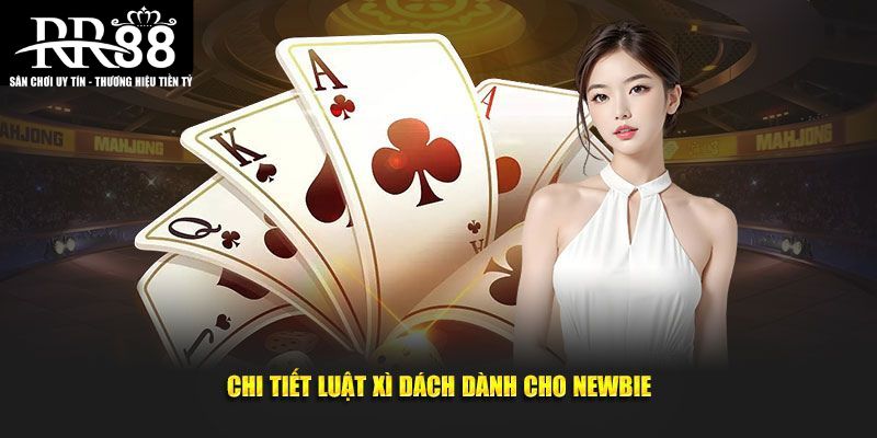 Luật đánh xì zách