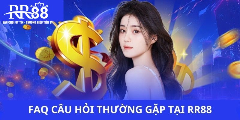 Câu hỏi thường gặp và trả lời về dịch vụ, sản phẩm