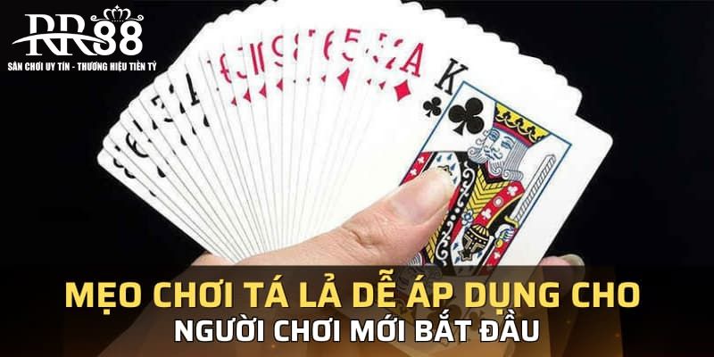 Chỉ dẫn từ a - z về cách chơi