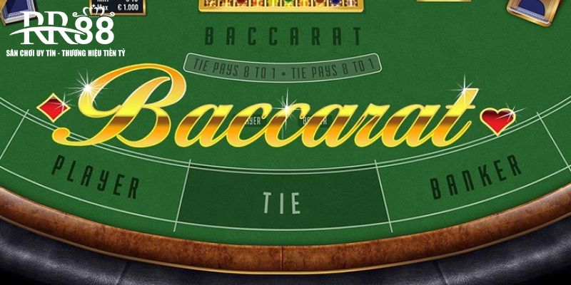 Baccarat: Khám Phá Game Bài Hấp Dẫn Nhất Làng Cá Cược