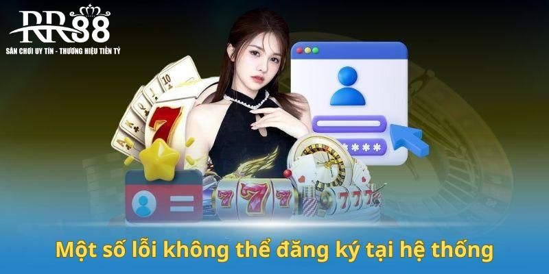 2 câu hỏi thường gặp về đăng ký/đăng nhập