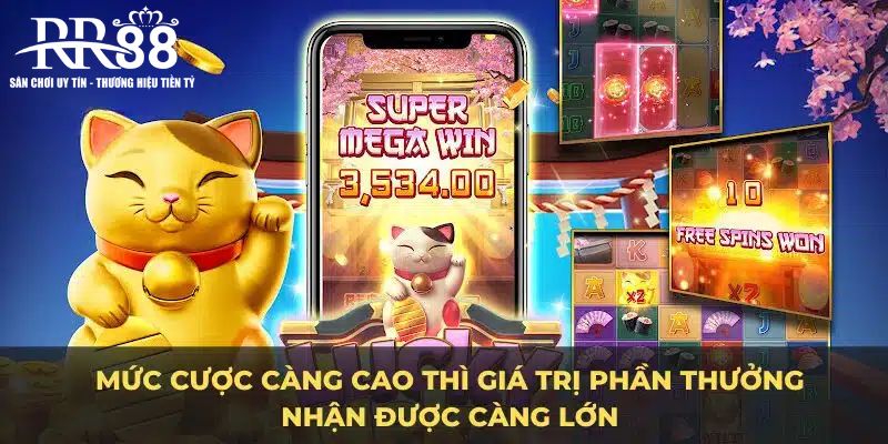 Hướng dẫn cách chơi 