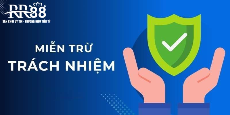 Chính sách miễn trừ khi thay đổi bất ngờ