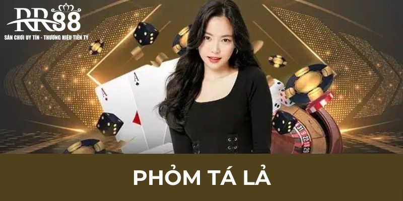 Tá Lả: Trọn Bộ Thông Tin Về Luật, Cách Chơi Bất Bại Cho Newbie