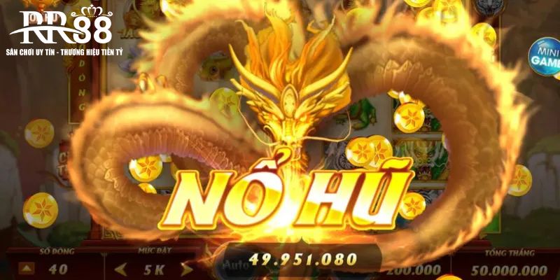 Kỳ Lân Mách Nước - Game Slot Đỉnh Cao Không Nên Bỏ Lỡ