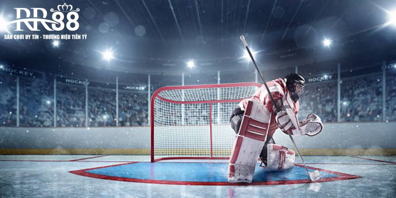 Những loại kèo cá cược Hockey trứ danh