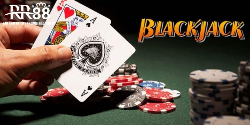 Blackjack - Tựa Game Giải Trí Đình Đám, Tỷ Lệ Thưởng Cao