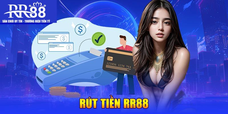 Hướng dẫn rút tiền nhanh, miễn phí