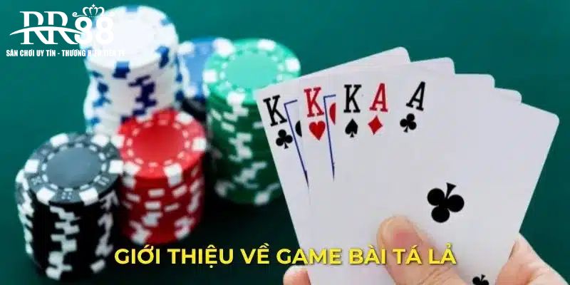 Tá lả là trò gì?